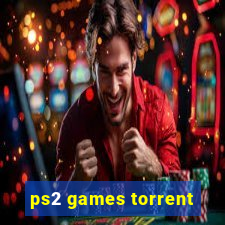 ps2 games torrent